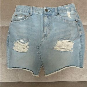 Forever 21 Skirt